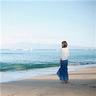 这阳光般的笑容太治愈了 19岁岛国美女福利写真